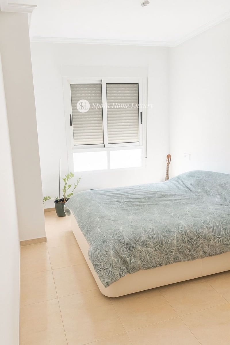 3 chambre Penthouse à vendre à El Campello avec piscine garage - 390 000 € (Ref: 9622747)