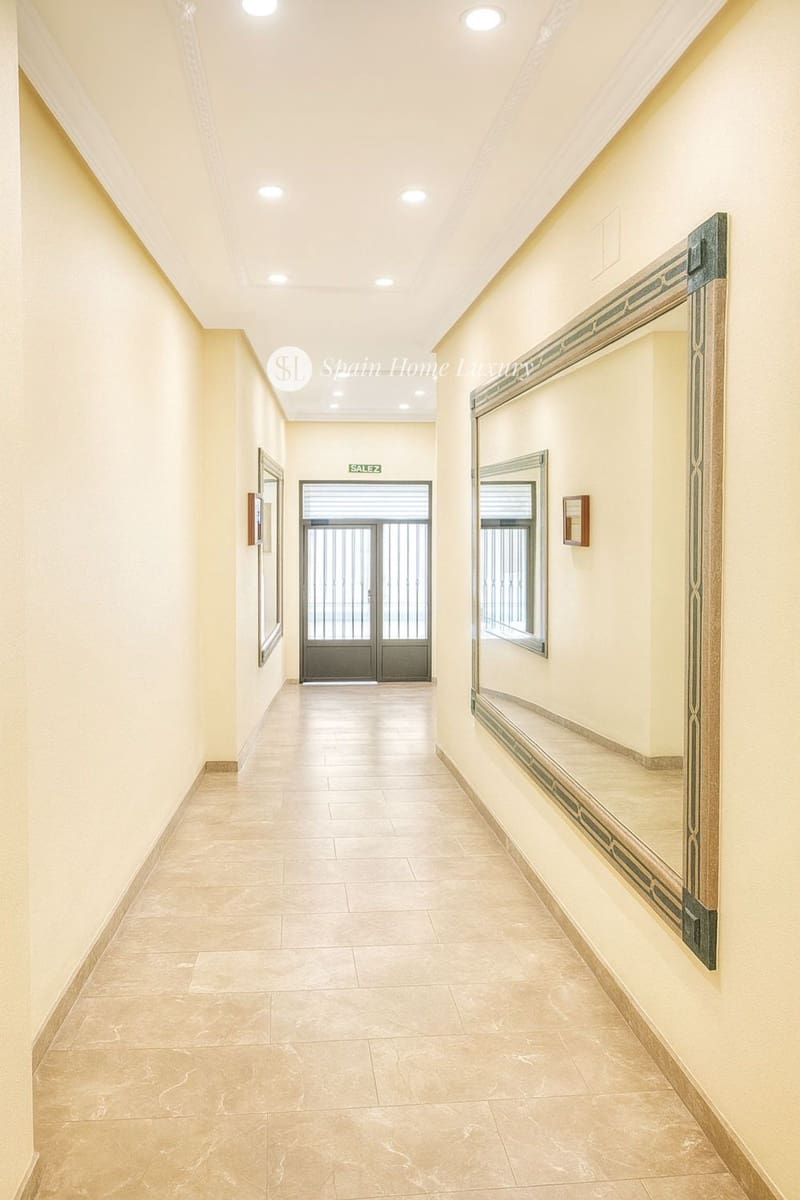 3 chambre Penthouse à vendre à El Campello avec piscine garage - 390 000 € (Ref: 9622747)