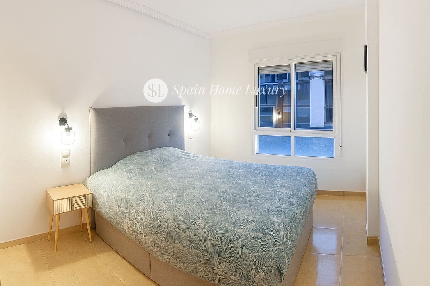 3 chambre Penthouse à vendre à El Campello avec piscine garage - 390 000 € (Ref: 9622747)