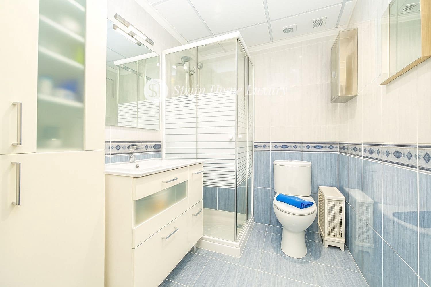 3 chambre Penthouse à vendre à El Campello avec piscine garage - 390 000 € (Ref: 9622747)