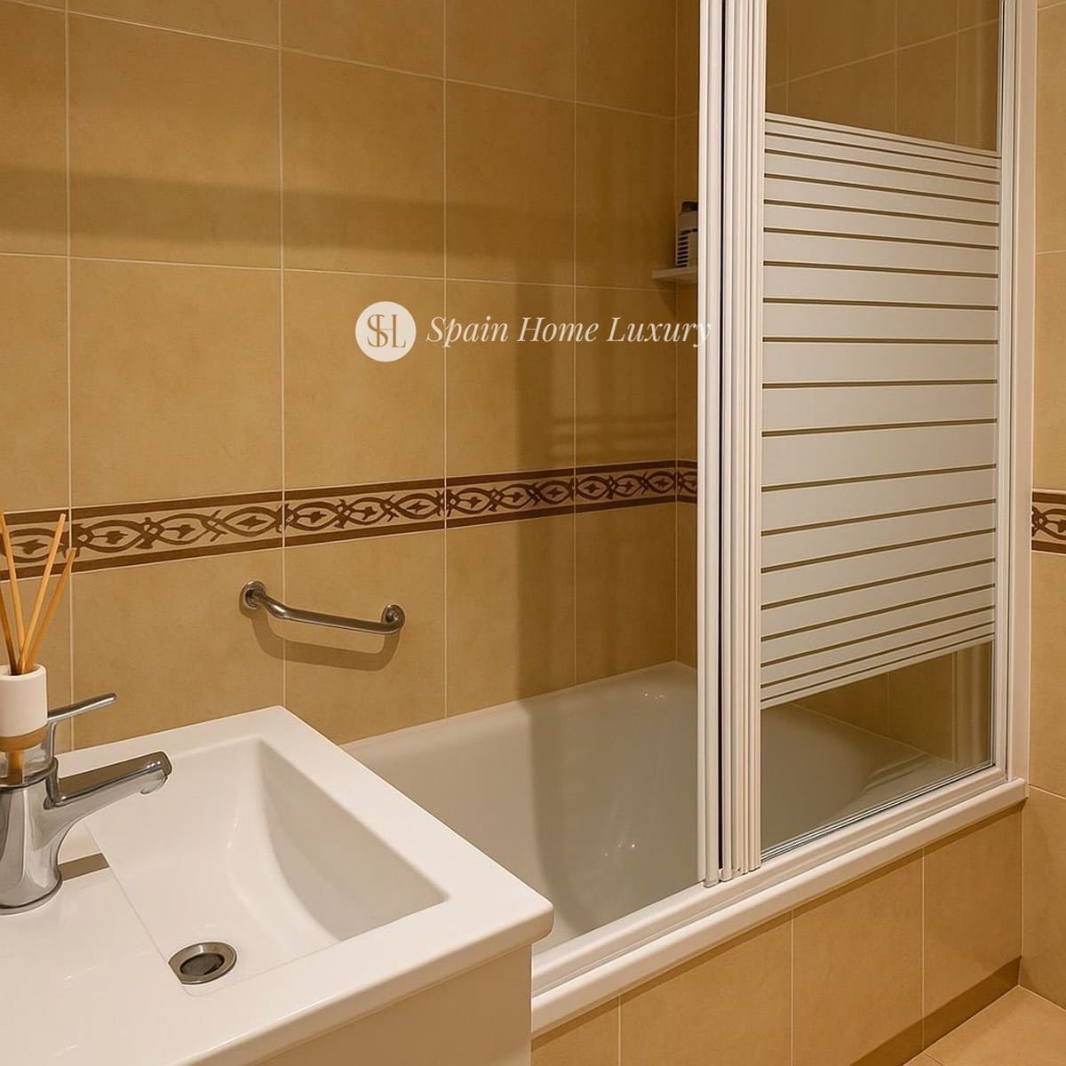 3 chambre Penthouse à vendre à El Campello avec piscine garage - 390 000 € (Ref: 9622747)