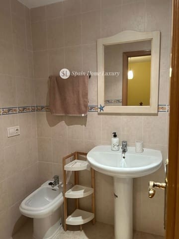 5 soverom Hus til salgs i Alfaz del Pi / L'Alfàs del Pi med svømmebasseng garasje - € 450 000 (Ref: 9623227)