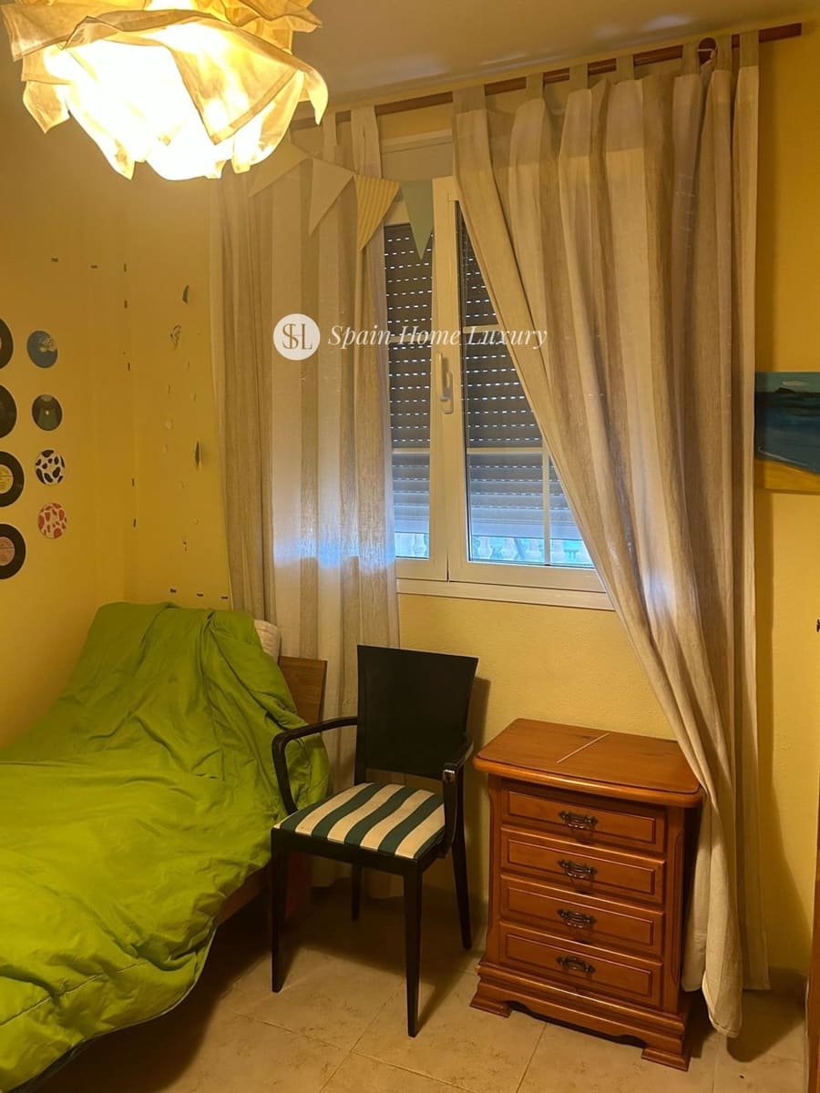 5 soverom Hus til salgs i Alfaz del Pi / L'Alfas del Pi med svømmebasseng garasje - € 450 000 (Ref: 9623227)