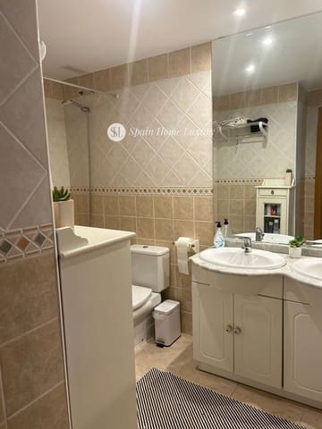 5 soverom Hus til salgs i Alfaz del Pi / L'Alfàs del Pi med svømmebasseng garasje - € 450 000 (Ref: 9623227)