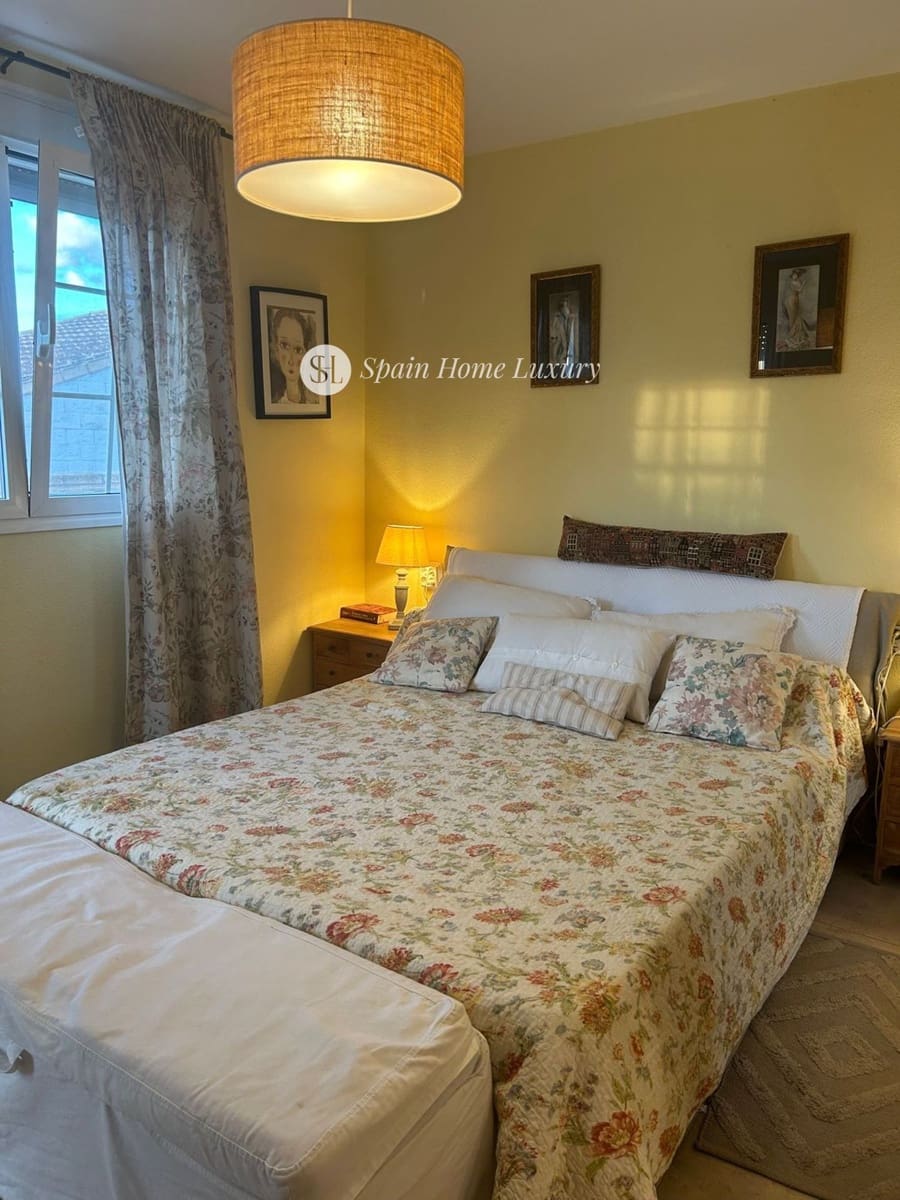 5 soverom Hus til salgs i Alfaz del Pi / L'Alfas del Pi med svømmebasseng garasje - € 450 000 (Ref: 9623227)