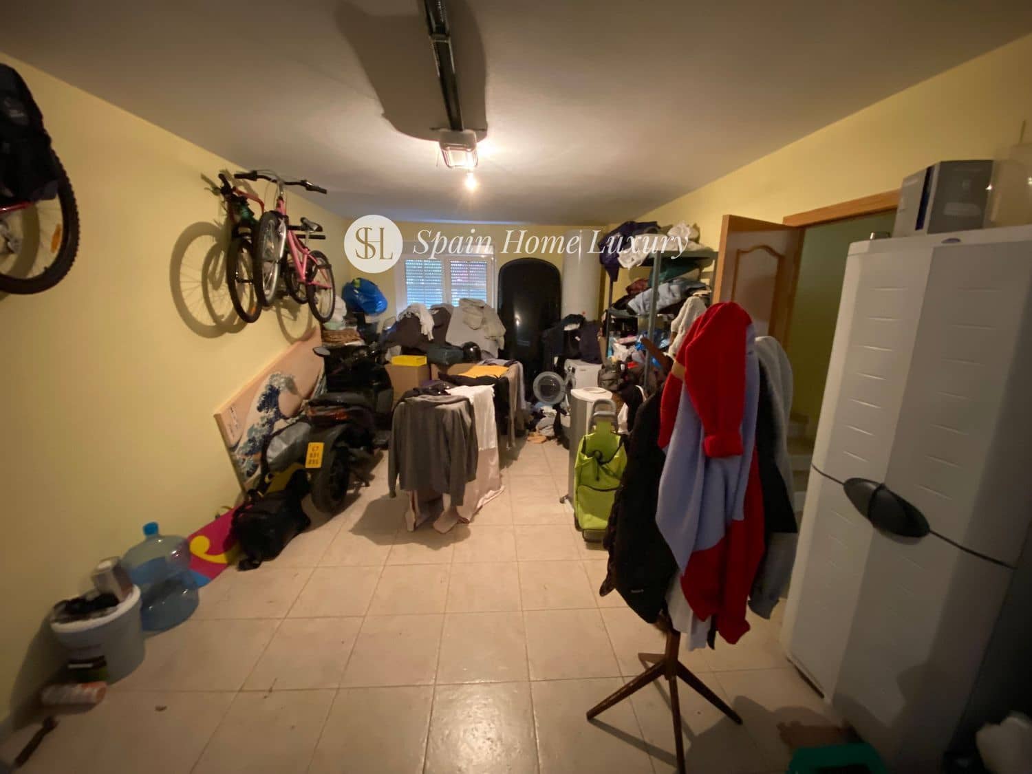 5 soverom Hus til salgs i Alfaz del Pi / L'Alfas del Pi med svømmebasseng garasje - € 450 000 (Ref: 9623227)