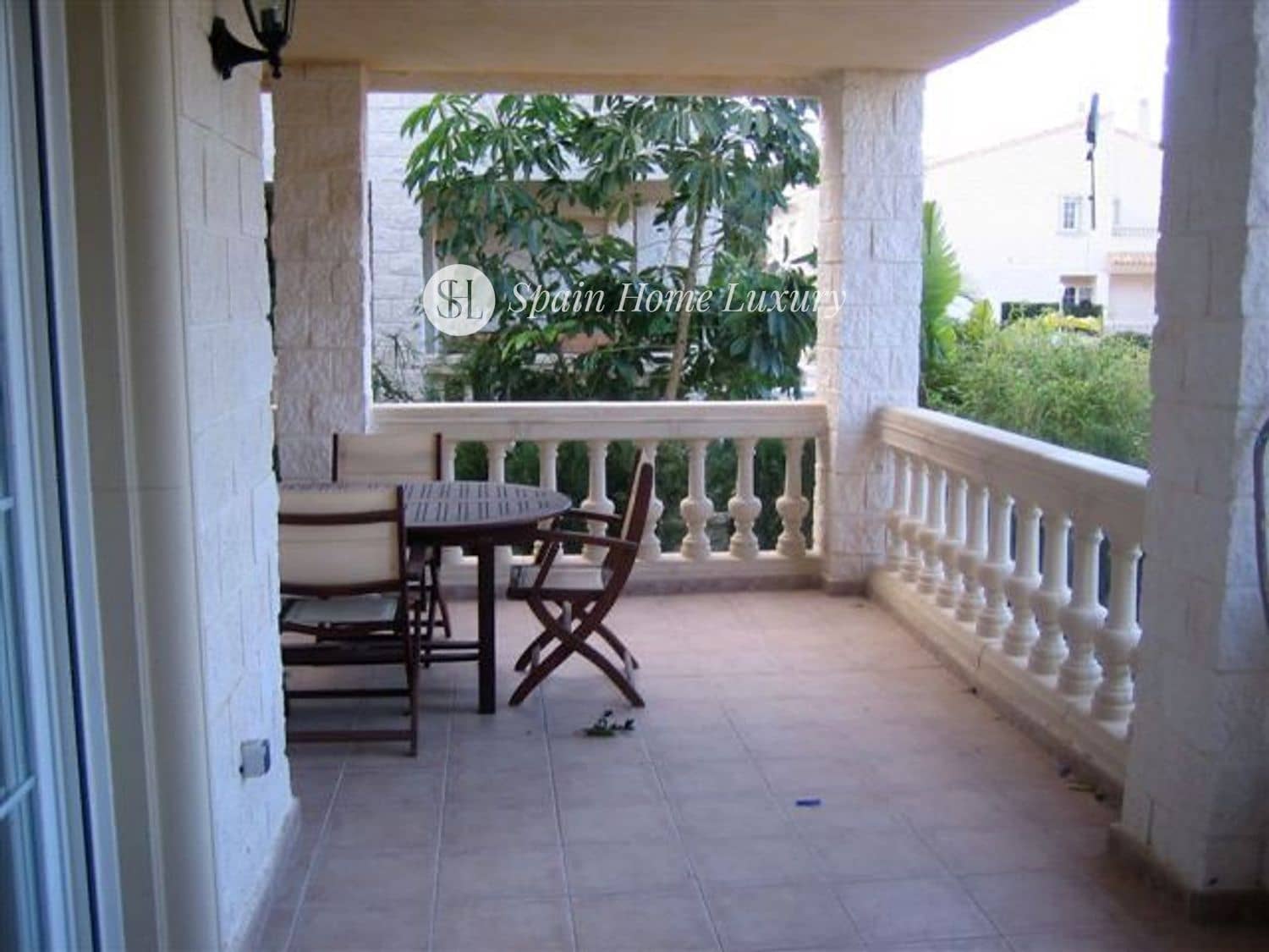 5 soverom Hus til salgs i Alfaz del Pi / L'Alfas del Pi med svømmebasseng garasje - € 450 000 (Ref: 9623227)