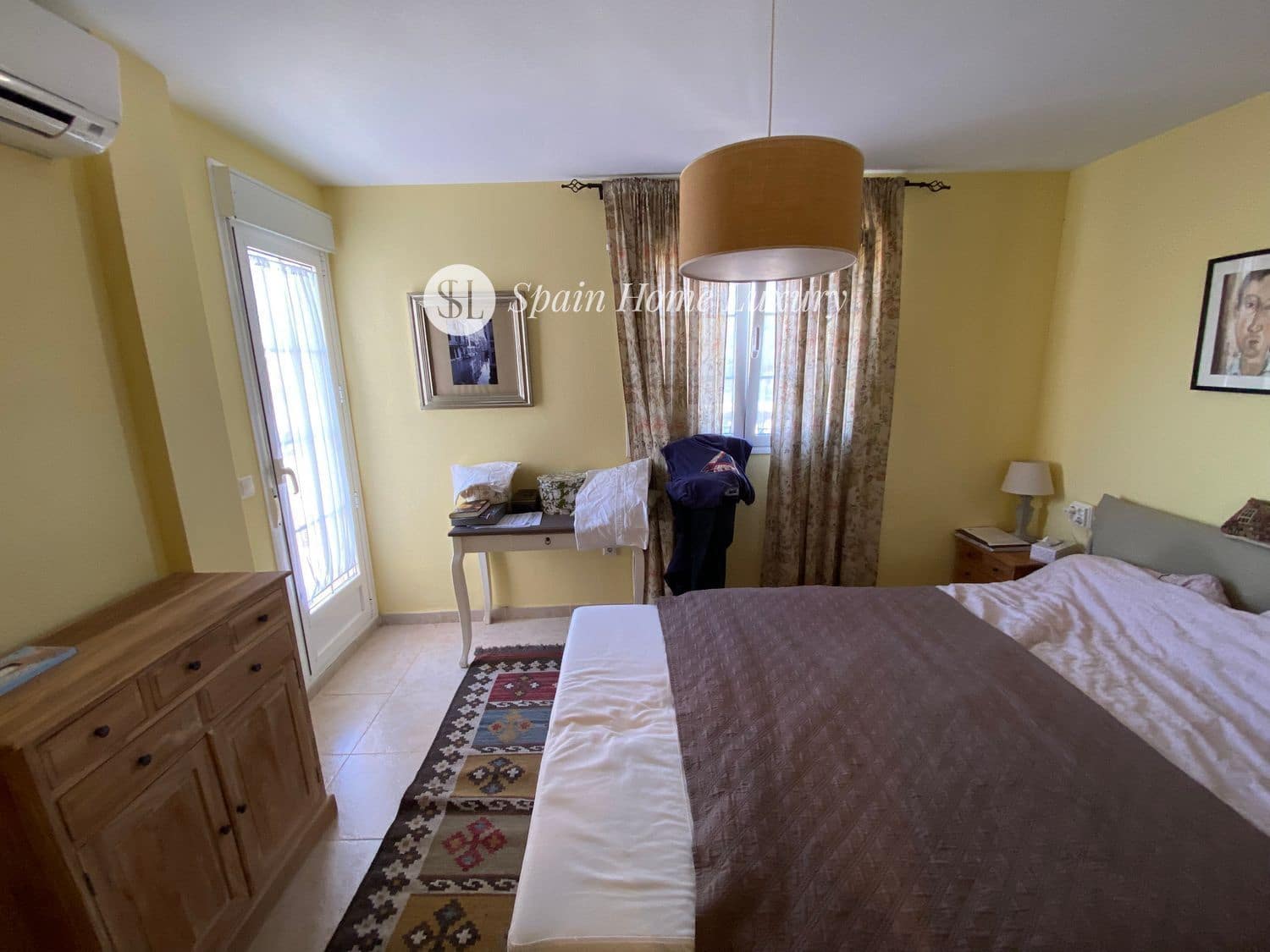 5 soverom Hus til salgs i Alfaz del Pi / L'Alfas del Pi med svømmebasseng garasje - € 450 000 (Ref: 9623227)