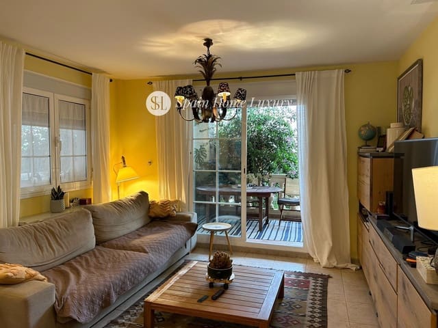 5 soverom Hus til salgs i Alfaz del Pi / L'Alfàs del Pi med svømmebasseng garasje - € 450 000 (Ref: 9623227)