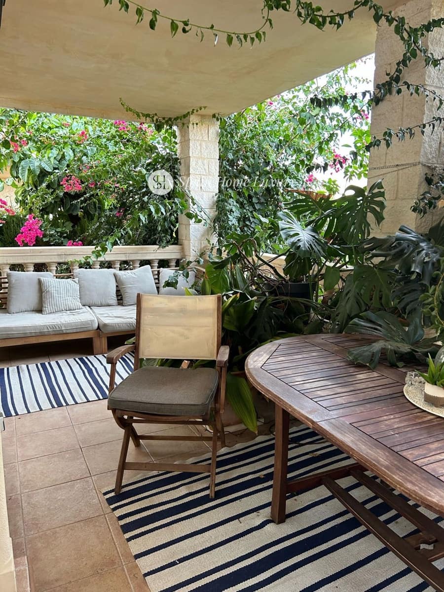 5 soverom Hus til salgs i Alfaz del Pi / L'Alfas del Pi med svømmebasseng garasje - € 450 000 (Ref: 9623227)