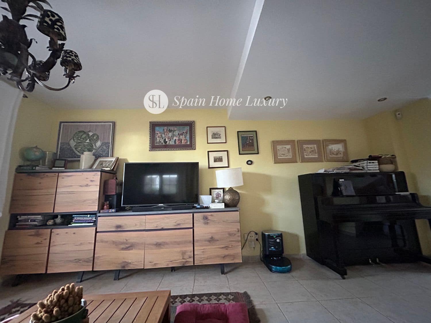 5 soverom Hus til salgs i Alfaz del Pi / L'Alfas del Pi med svømmebasseng garasje - € 450 000 (Ref: 9623227)