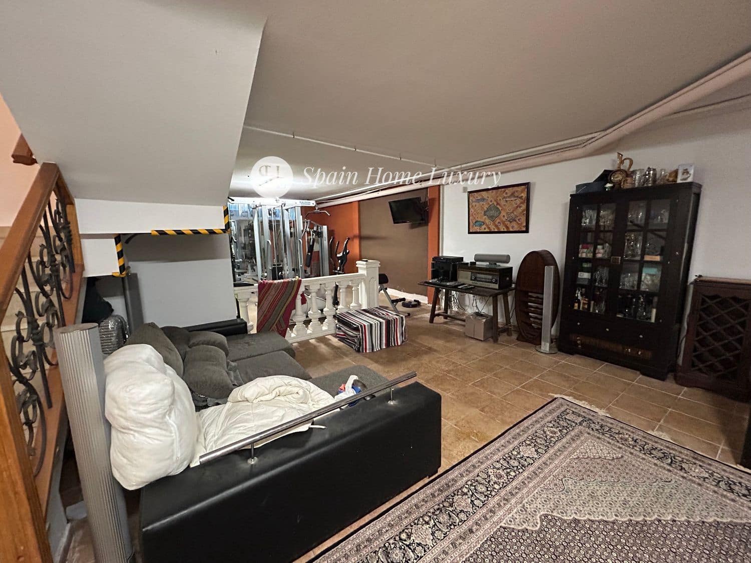 5 soverom Hus til salgs i Alfaz del Pi / L'Alfas del Pi med svømmebasseng garasje - € 450 000 (Ref: 9623227)