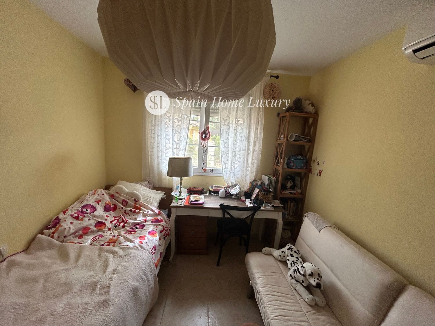 5 soverom Hus til salgs i Alfaz del Pi / L'Alfas del Pi med svømmebasseng garasje - € 450 000 (Ref: 9623227)