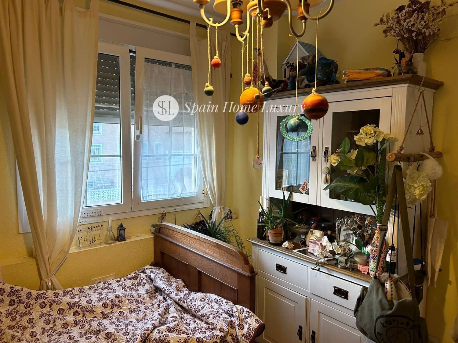 5 soverom Hus til salgs i Alfaz del Pi / L'Alfas del Pi med svømmebasseng garasje - € 450 000 (Ref: 9623227)