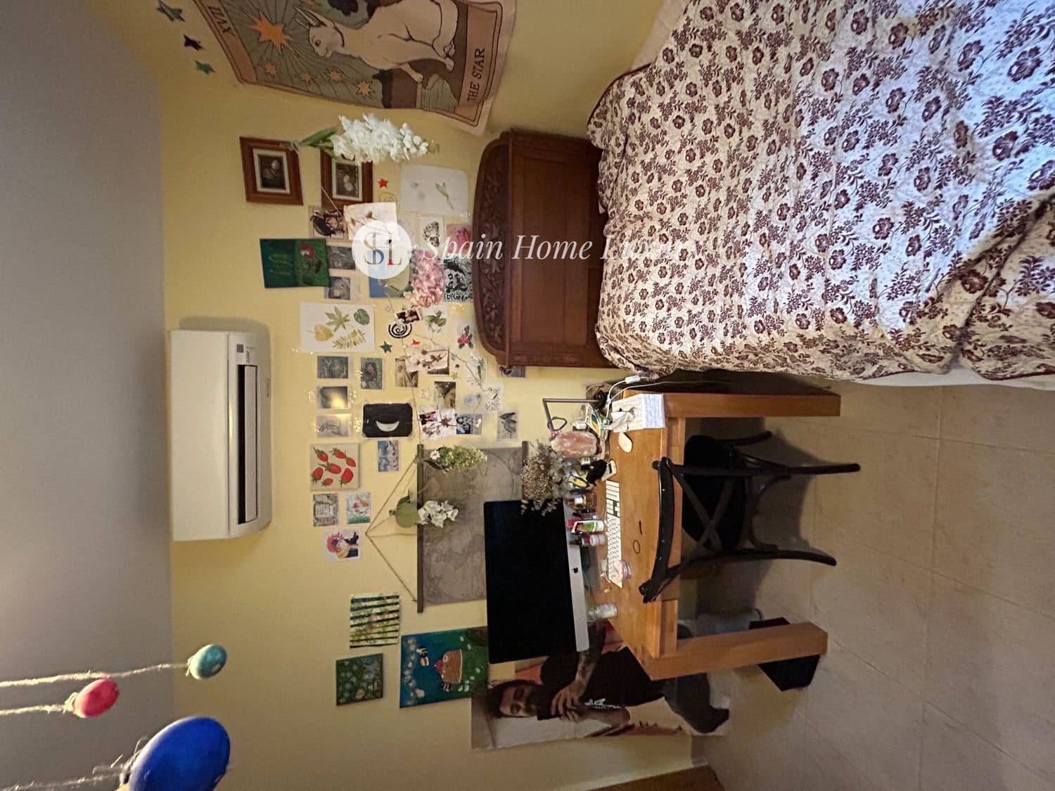 5 soverom Hus til salgs i Alfaz del Pi / L'Alfas del Pi med svømmebasseng garasje - € 450 000 (Ref: 9623227)