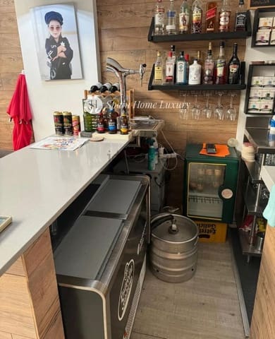 Kommersiell til leie i Alfaz del Pi / L'Alfàs del Pi - € 1 200 (Ref: 9626087)