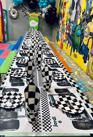 Kommersiell til leie i Alfaz del Pi / L'Alfàs del Pi - € 1 200 (Ref: 9626087)