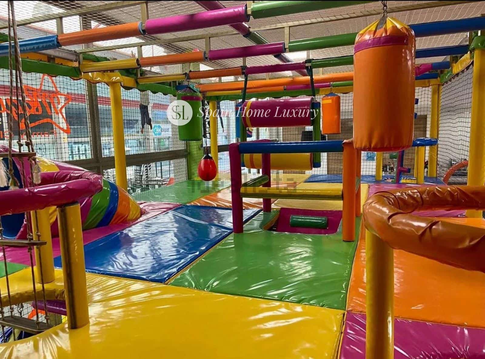 Kommersiell til leie i Alfaz del Pi / L'Alfas del Pi - € 1 200 (Ref: 9626087)