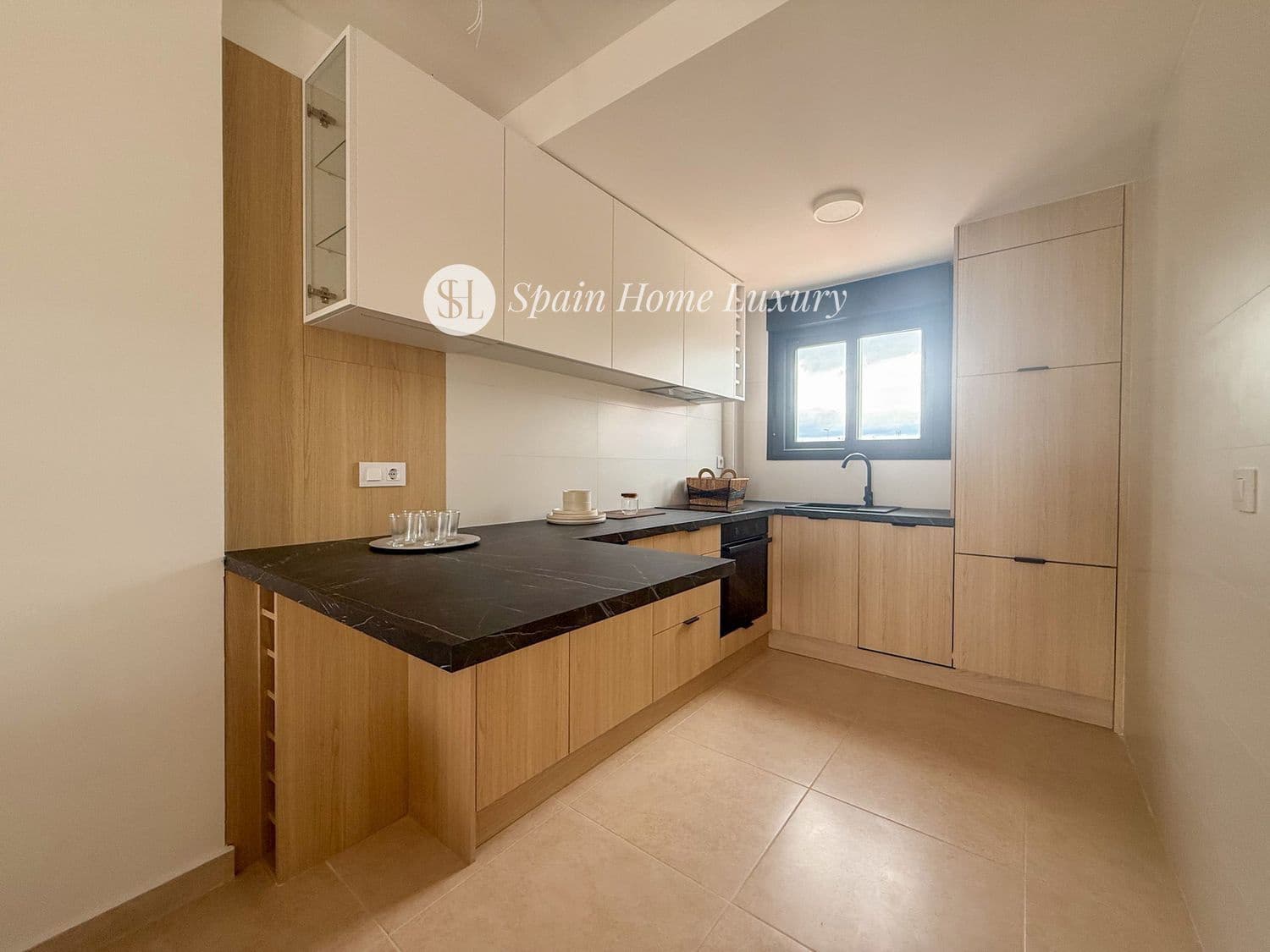 2 slaapkamer Huis te koop in Oliva met zwembad - € 265.000 (Ref: 9630565)