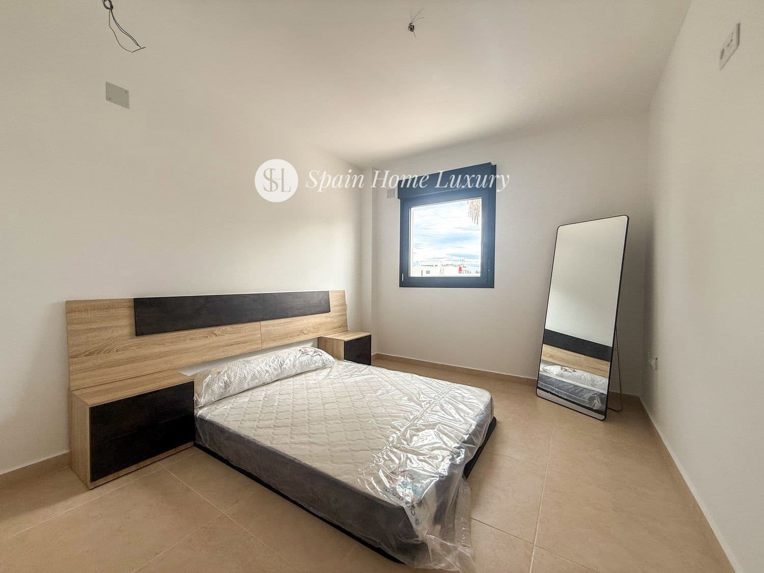 2 slaapkamer Huis te koop in Oliva met zwembad - € 265.000 (Ref: 9630565)