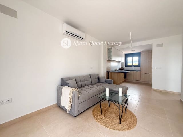 2 slaapkamer Huis te koop in Oliva met zwembad - € 265.000 (Ref: 9630565)