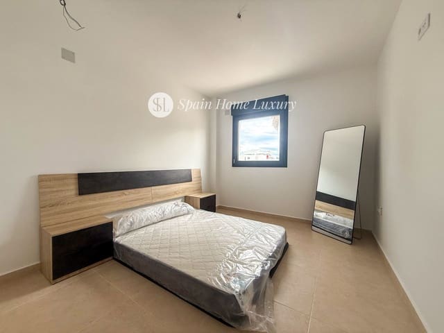 2 slaapkamer Huis te koop in Oliva met zwembad - € 265.000 (Ref: 9630565)