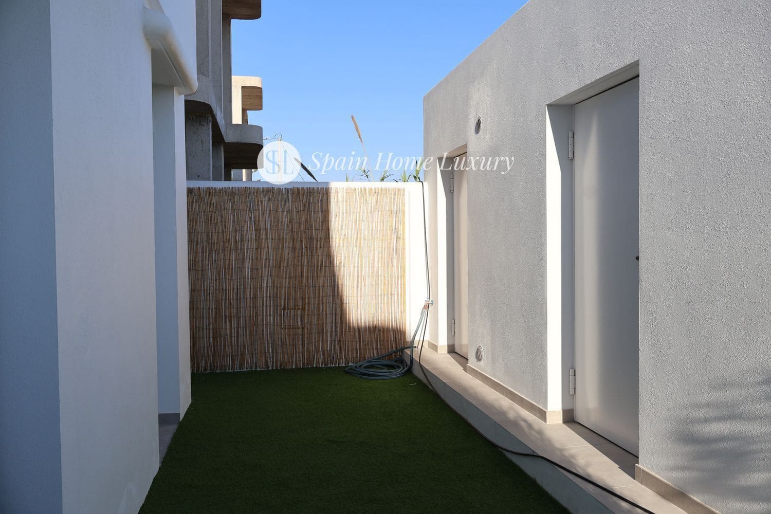 4 chambre Villa/Maison à vendre à Alfaz del Pi / L'Alfas del Pi avec piscine - 895 000 € (Ref: 9631446)