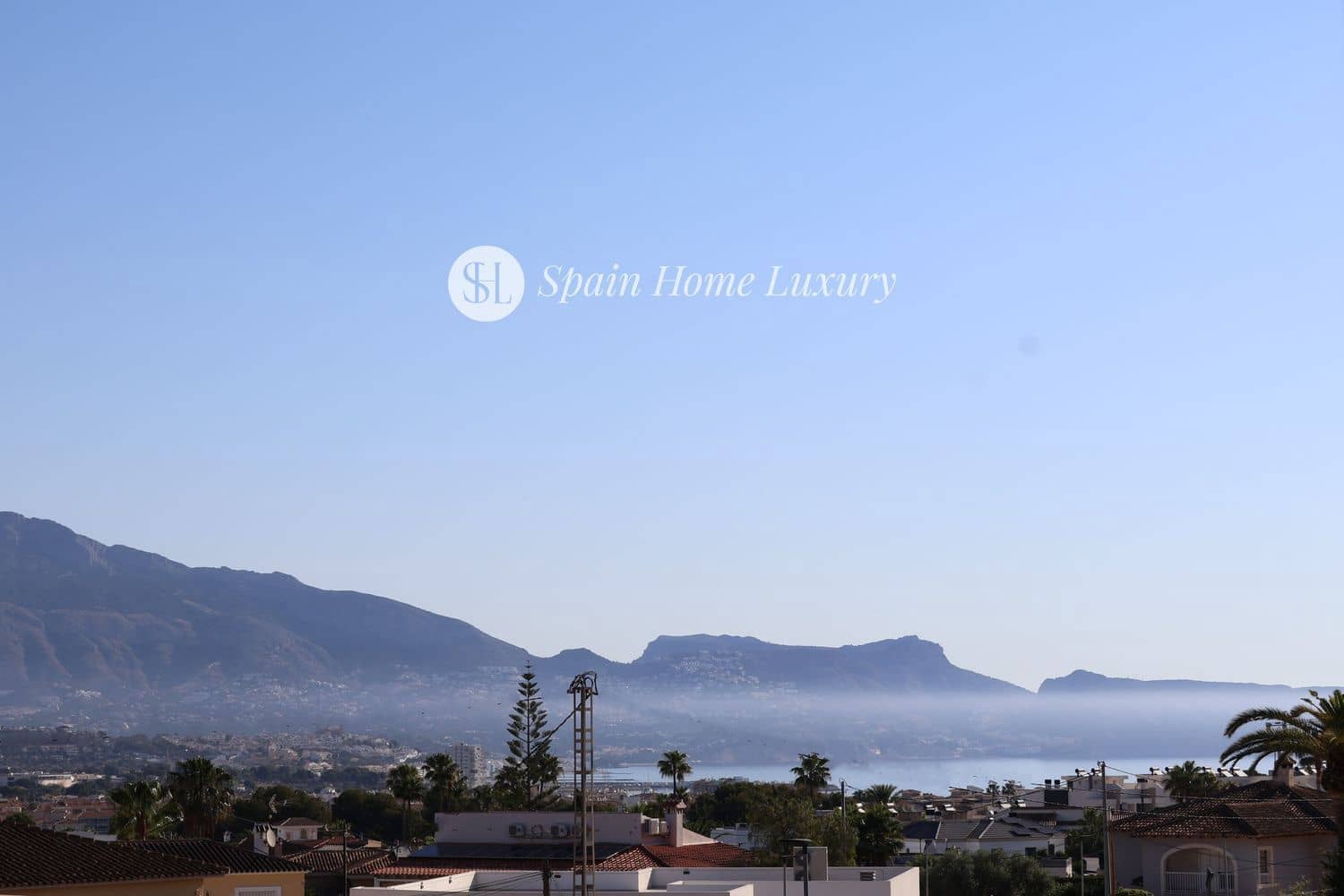 4 chambre Villa/Maison à vendre à Alfaz del Pi / L'Alfas del Pi avec piscine - 895 000 € (Ref: 9631446)