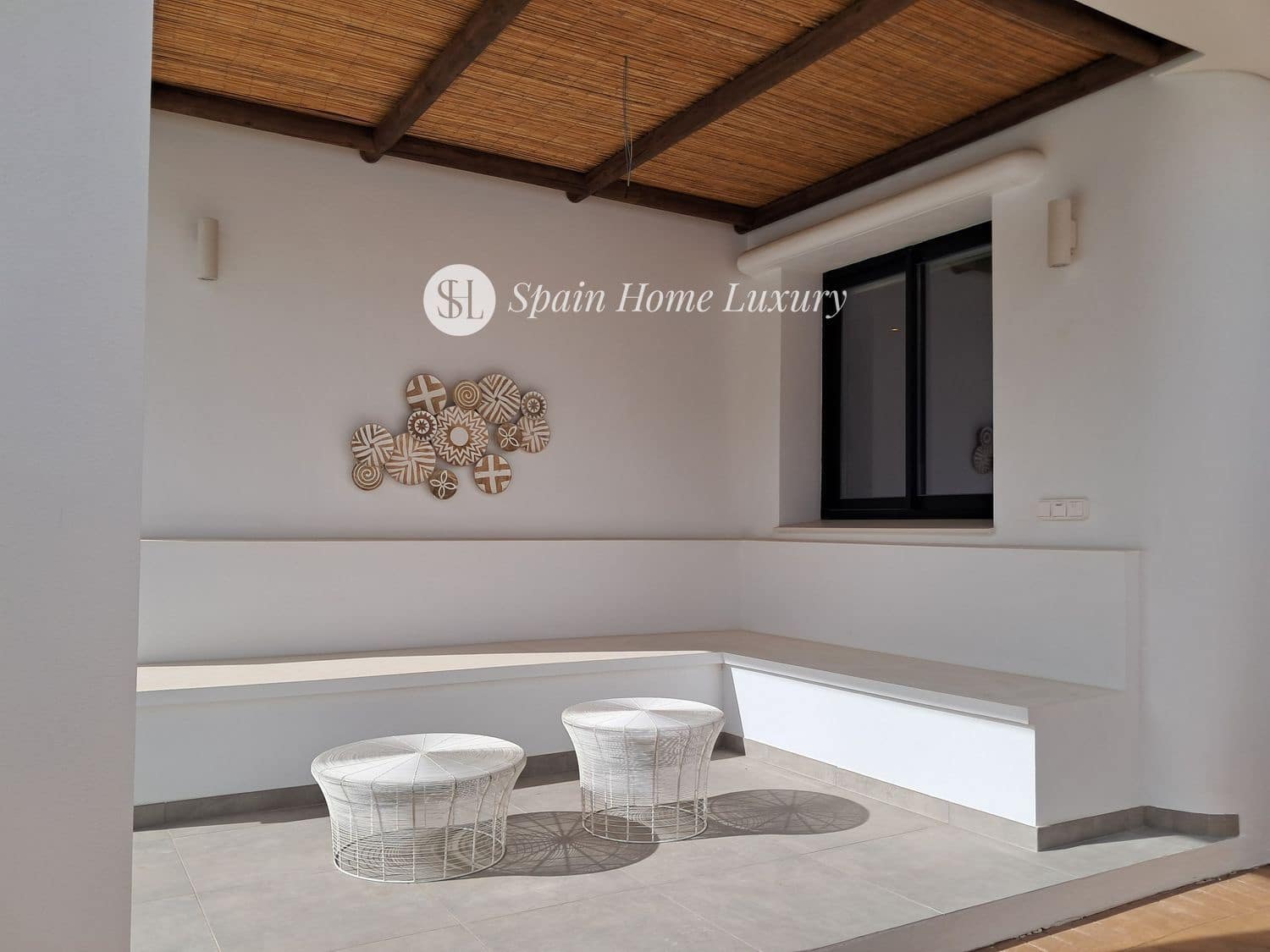 4 chambre Villa/Maison à vendre à Alfaz del Pi / L'Alfas del Pi avec piscine - 895 000 € (Ref: 9631446)