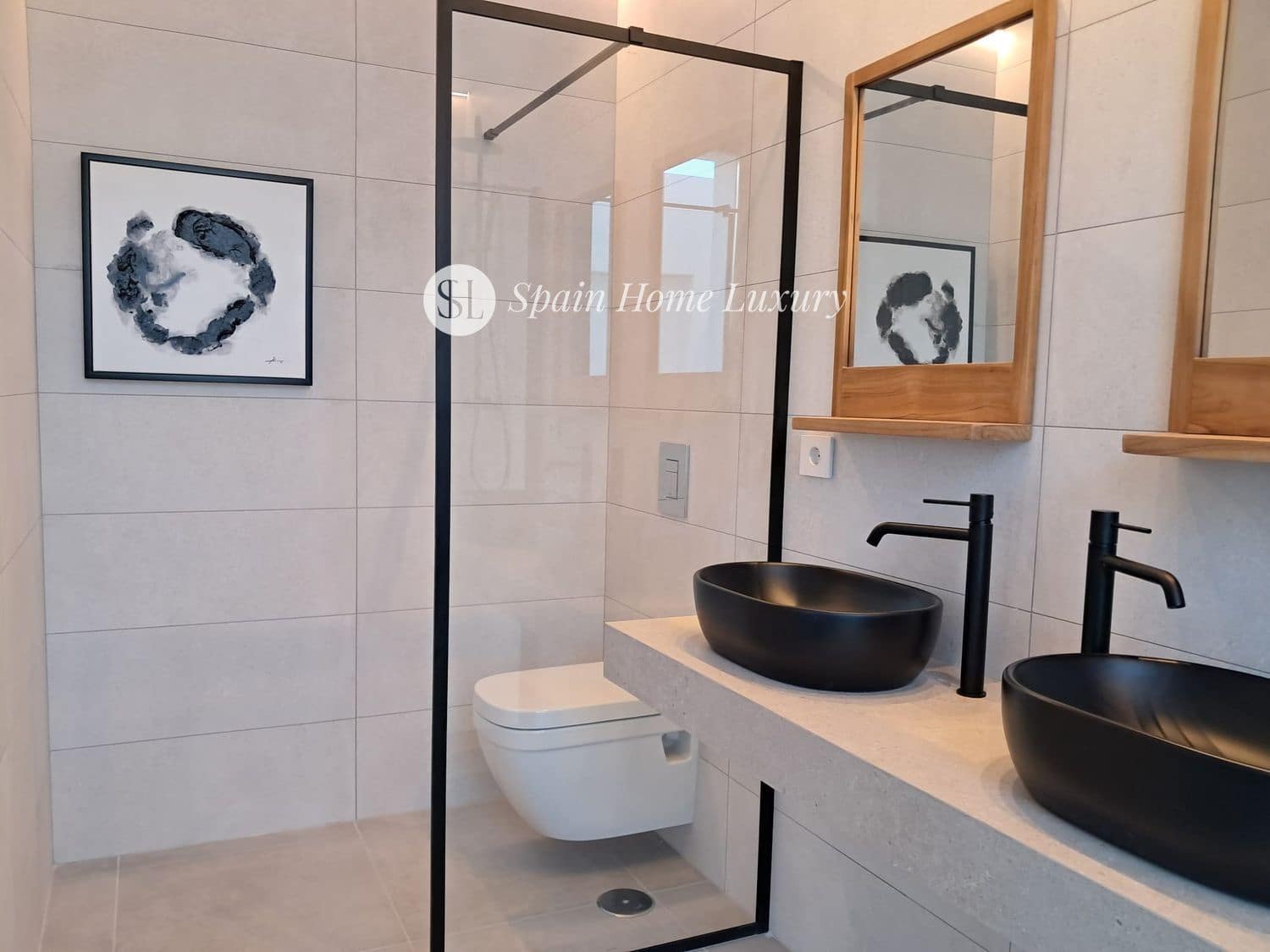 4 chambre Villa/Maison à vendre à Alfaz del Pi / L'Alfas del Pi avec piscine - 895 000 € (Ref: 9631446)