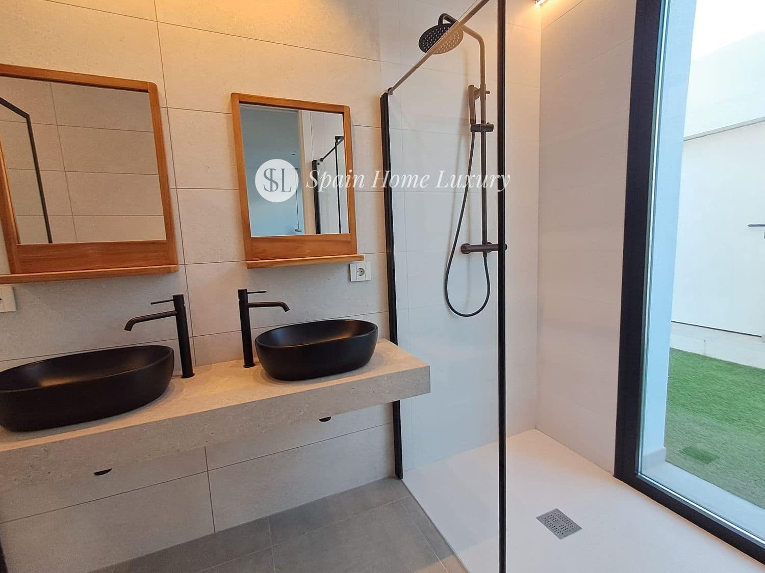 4 chambre Villa/Maison à vendre à Alfaz del Pi / L'Alfas del Pi avec piscine - 895 000 € (Ref: 9631446)