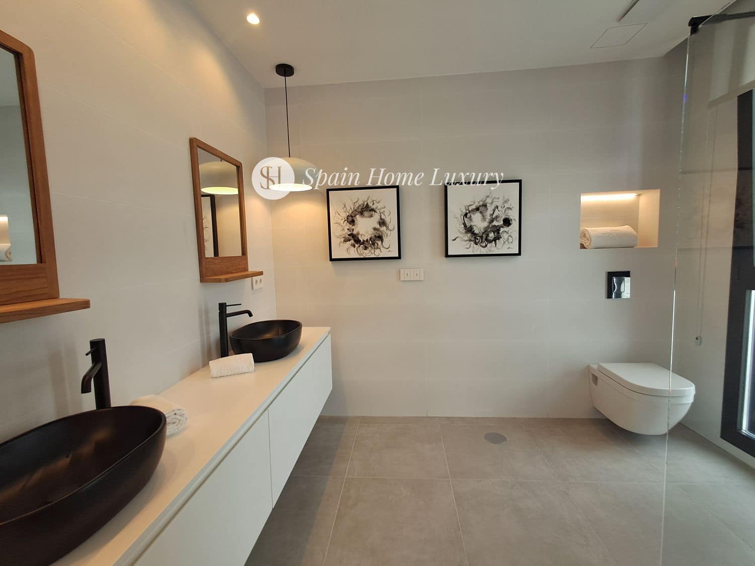 4 chambre Villa/Maison à vendre à Alfaz del Pi / L'Alfas del Pi avec piscine - 895 000 € (Ref: 9631446)