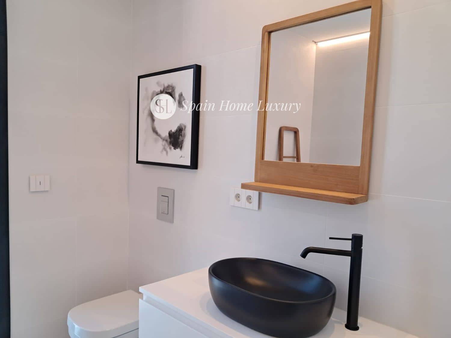 4 chambre Villa/Maison à vendre à Alfaz del Pi / L'Alfas del Pi avec piscine - 895 000 € (Ref: 9631446)