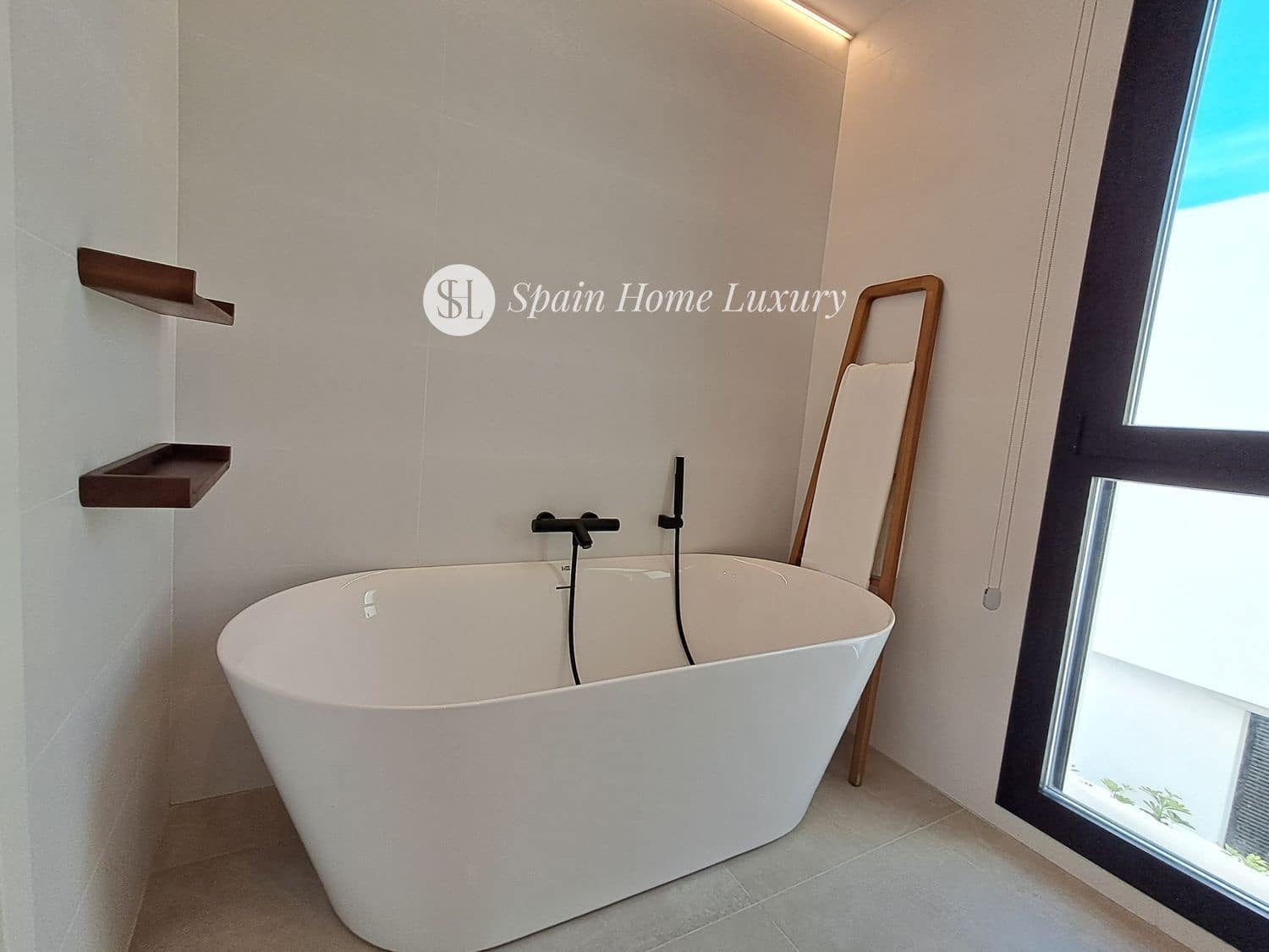 4 chambre Villa/Maison à vendre à Alfaz del Pi / L'Alfas del Pi avec piscine - 895 000 € (Ref: 9631446)