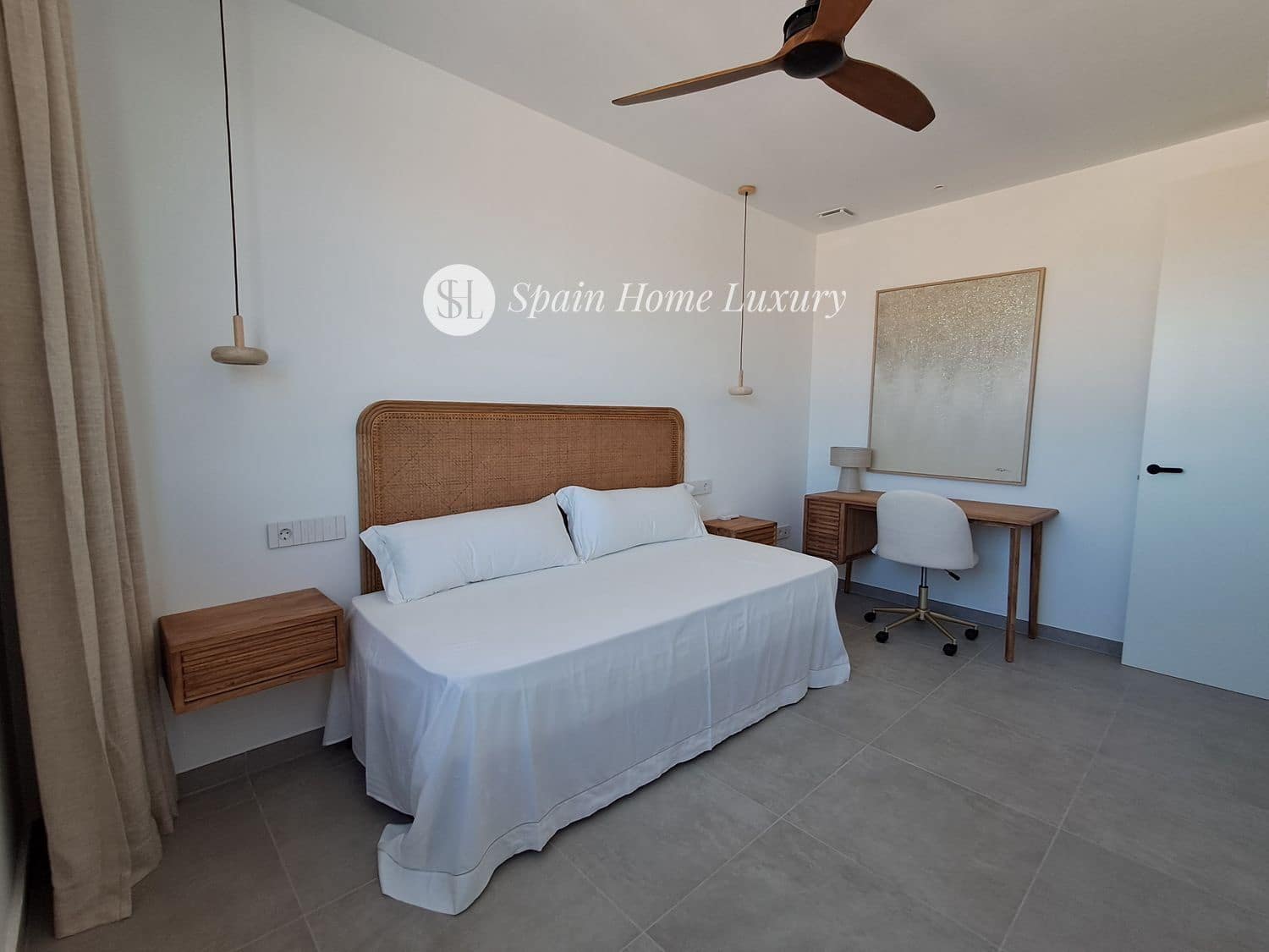 4 chambre Villa/Maison à vendre à Alfaz del Pi / L'Alfas del Pi avec piscine - 895 000 € (Ref: 9631446)