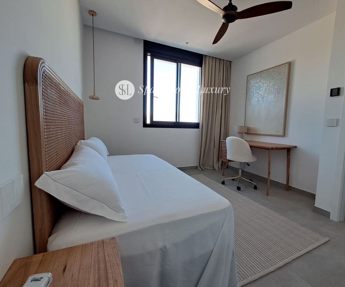 4 chambre Villa/Maison à vendre à Alfaz del Pi / L'Alfas del Pi avec piscine - 895 000 € (Ref: 9631446)