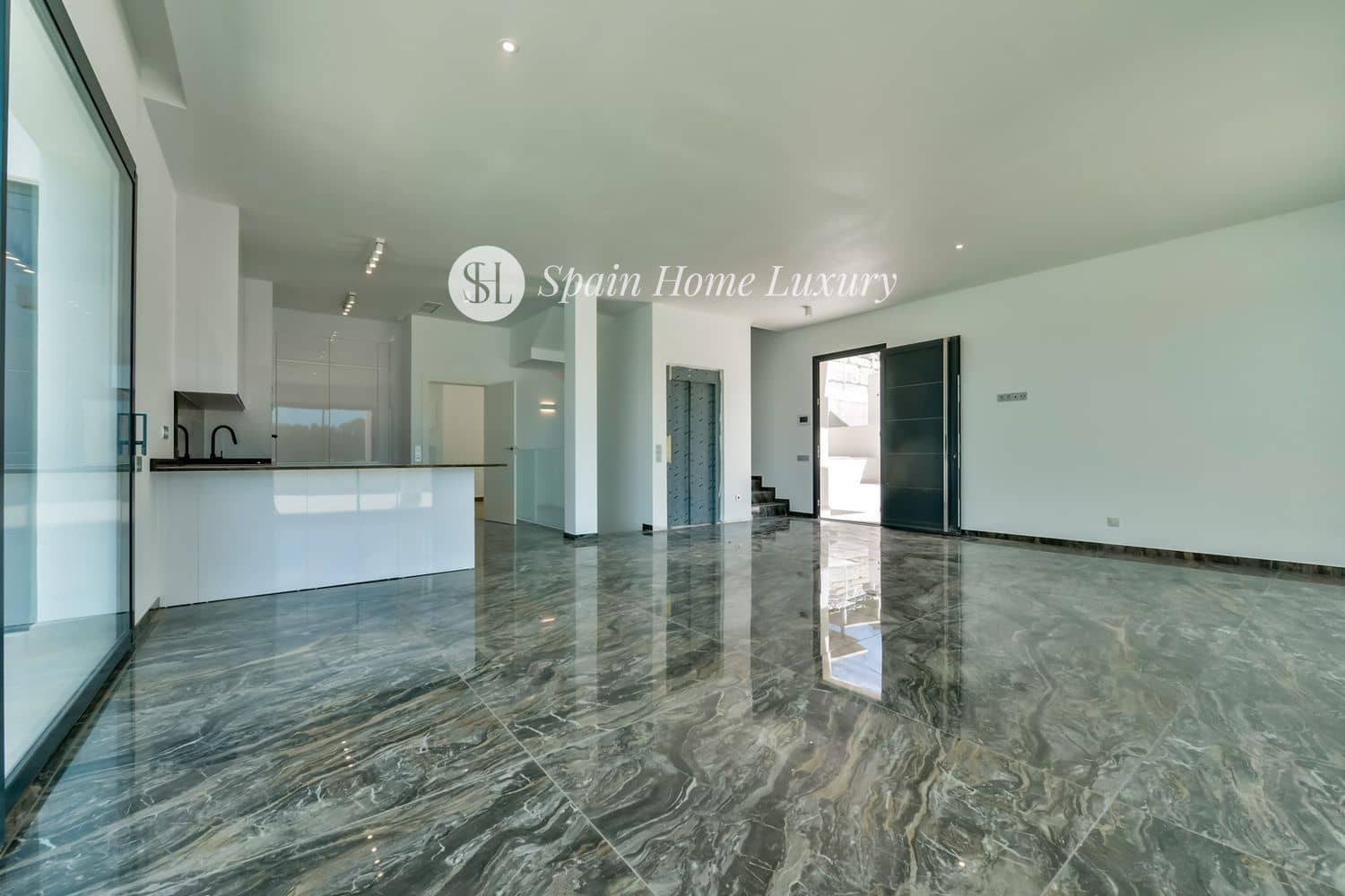 Chalet de 7 habitaciones en Finestrat en venta con piscina garaje - 1.900.000 € (Ref: 9631448)