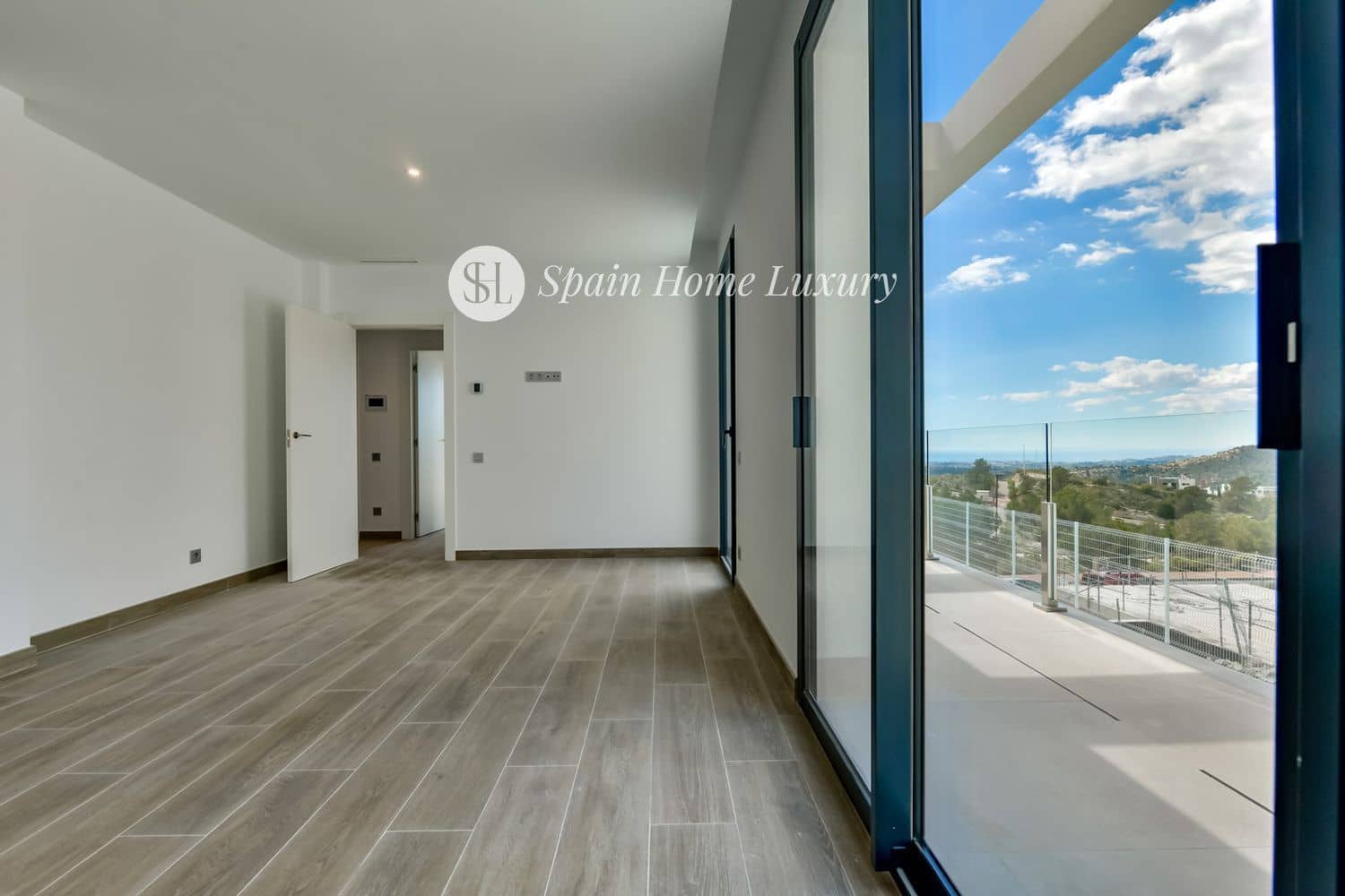 Chalet de 7 habitaciones en Finestrat en venta con piscina garaje - 1.900.000 € (Ref: 9631448)