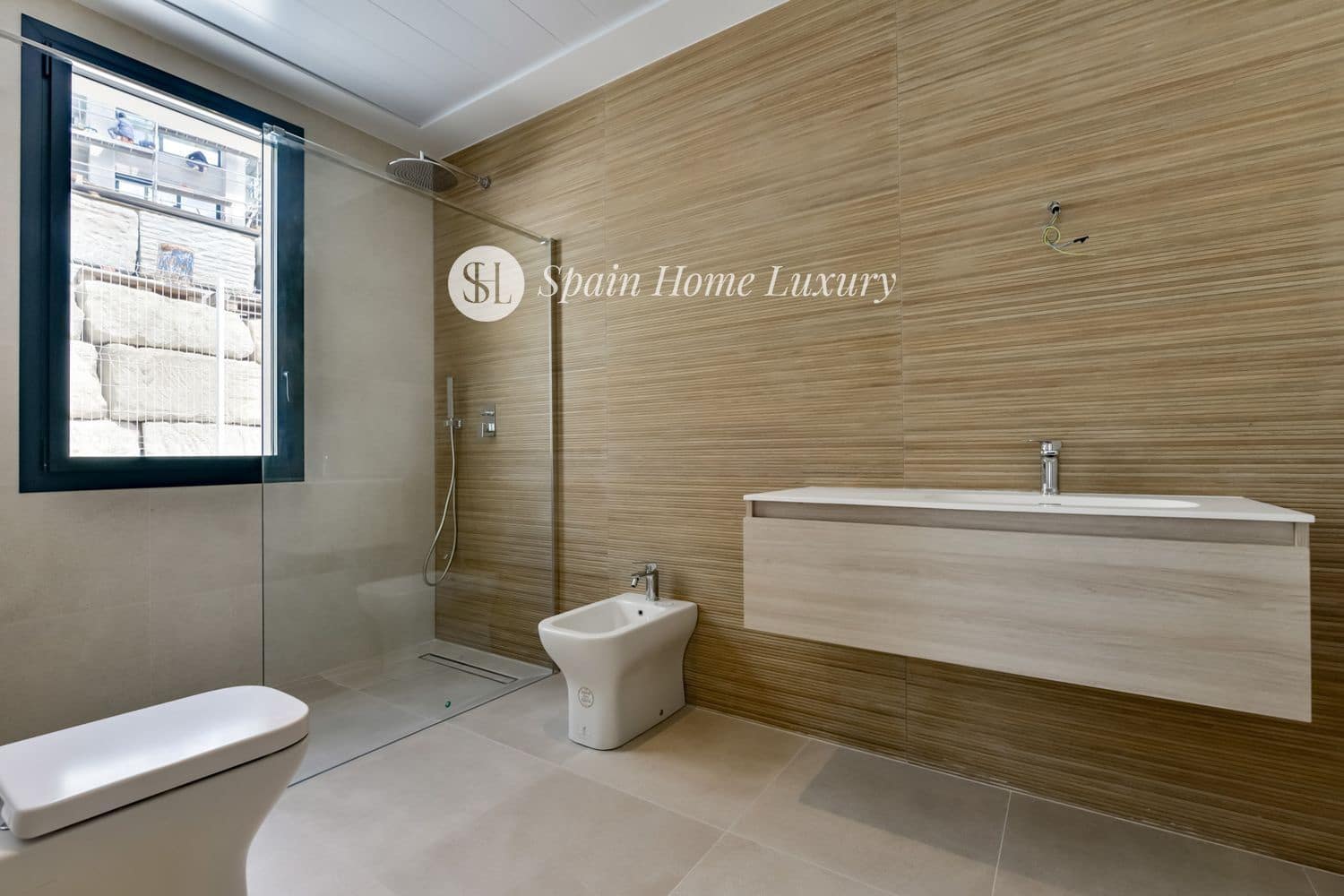 Chalet de 7 habitaciones en Finestrat en venta con piscina garaje - 1.900.000 € (Ref: 9631448)