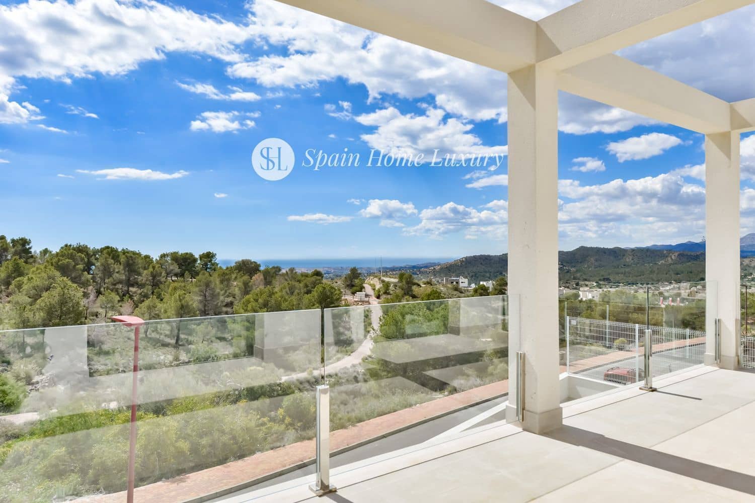 Chalet de 7 habitaciones en Finestrat en venta con piscina garaje - 1.900.000 € (Ref: 9631448)