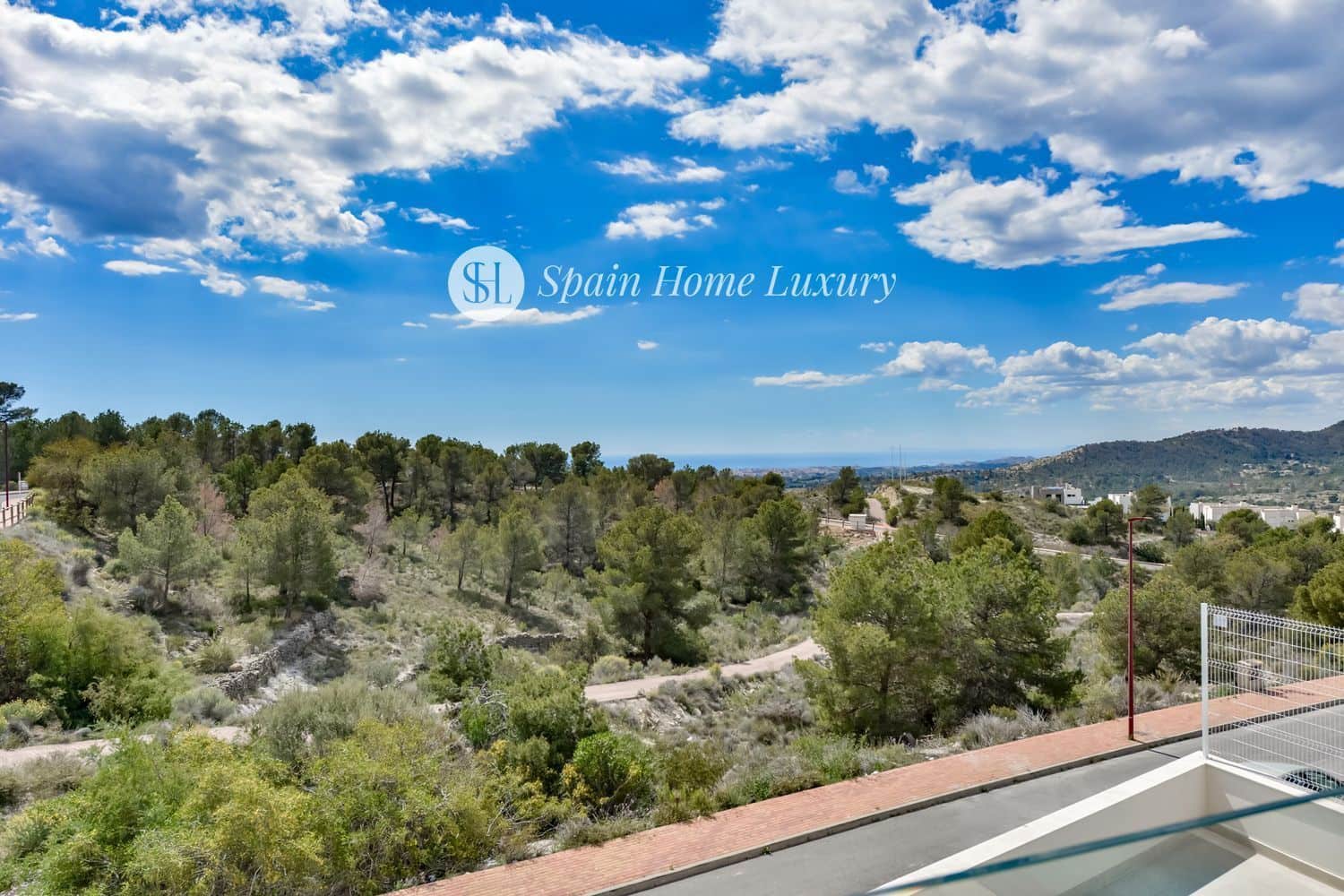 Chalet de 7 habitaciones en Finestrat en venta con piscina garaje - 1.900.000 € (Ref: 9631448)