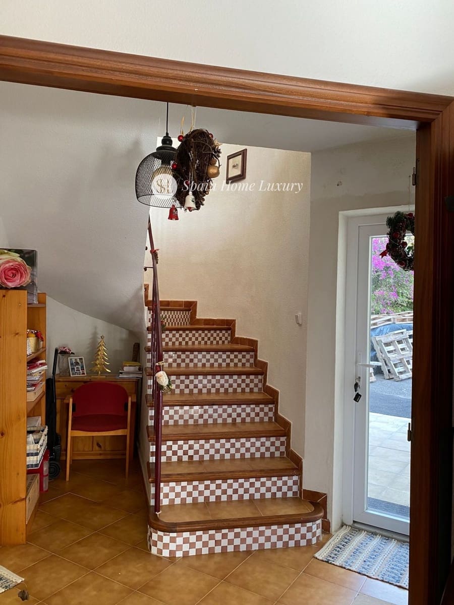 3 sypialnia Willa na sprzedaż w Altea z basenem garażem - 499 000 € (Ref: 9646382)