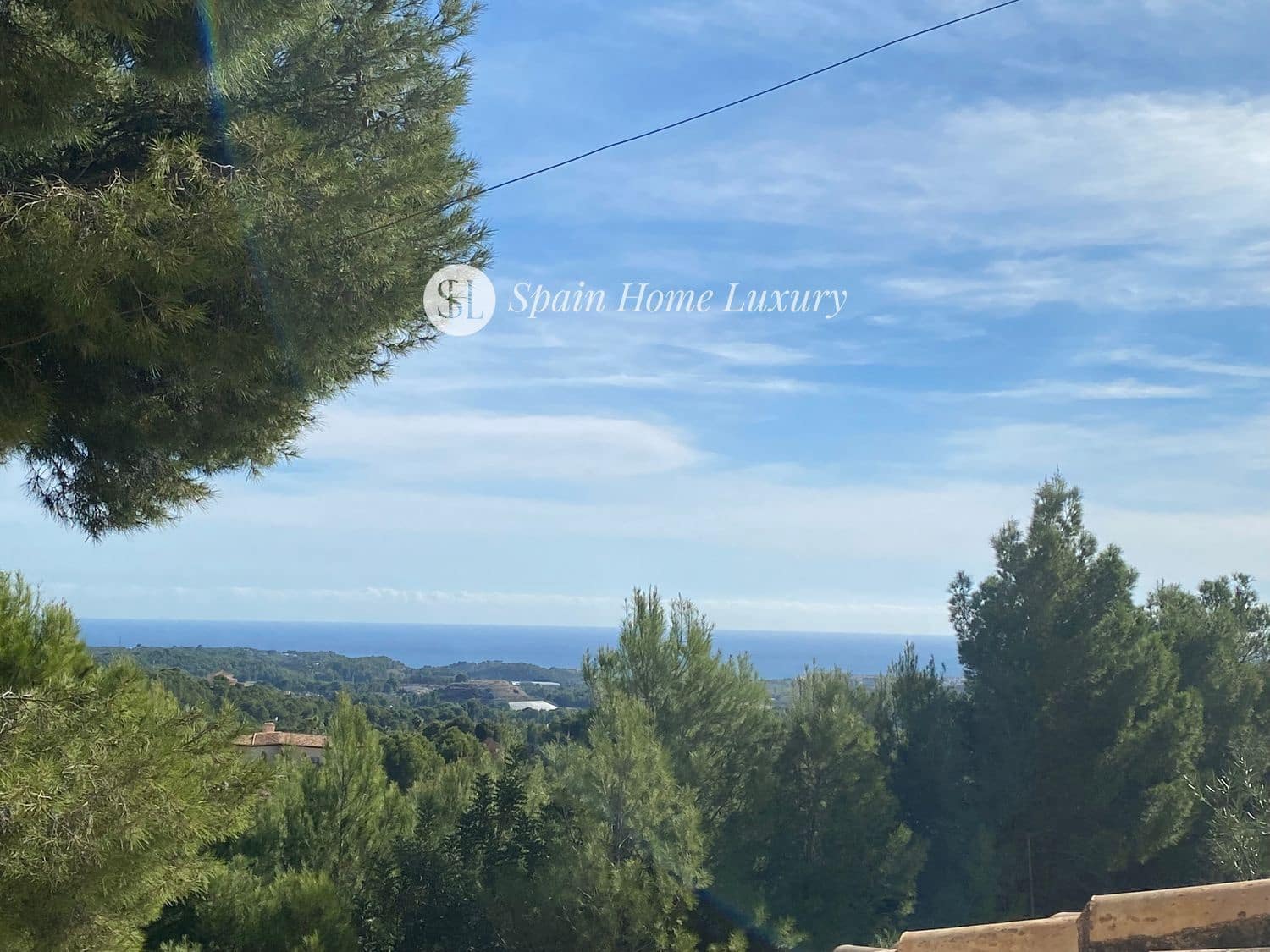 3 sypialnia Willa na sprzedaż w Altea z basenem garażem - 499 000 € (Ref: 9646382)