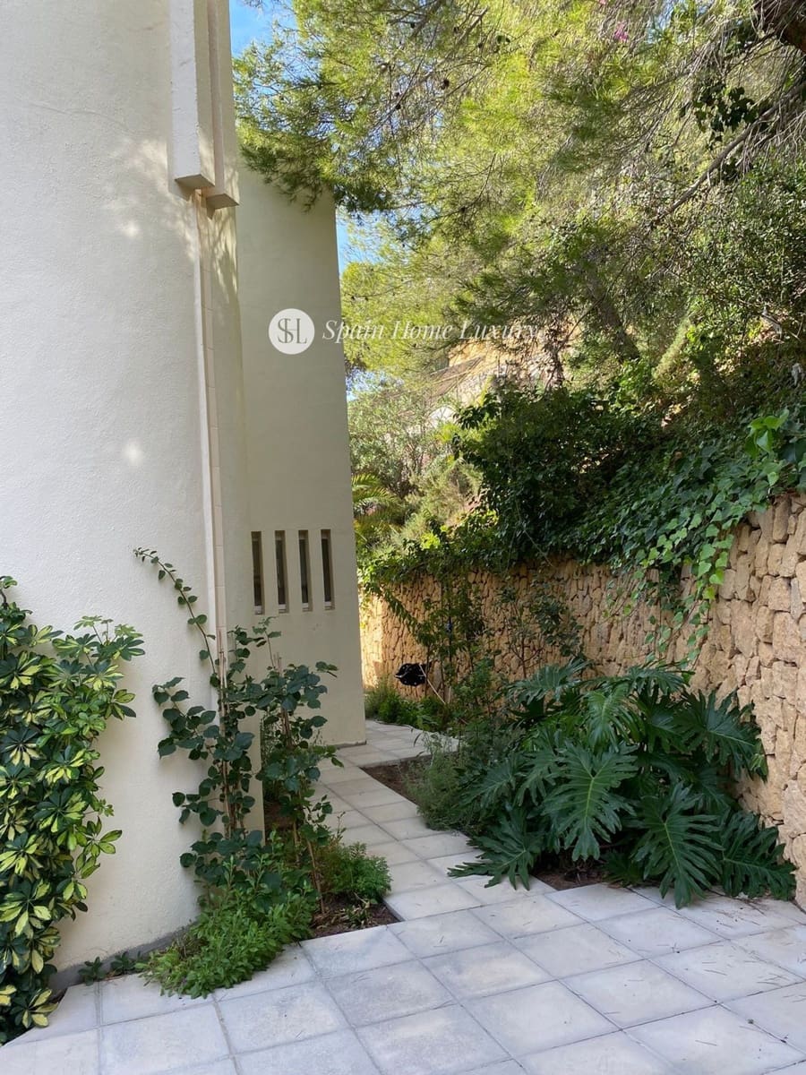 3 sypialnia Willa na sprzedaż w Altea z basenem garażem - 499 000 € (Ref: 9646382)