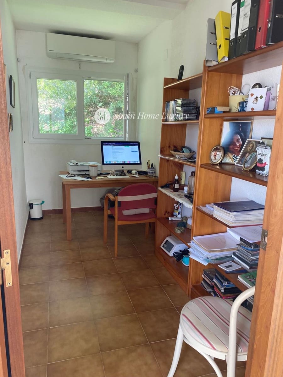 3 sypialnia Willa na sprzedaż w Altea z basenem garażem - 499 000 € (Ref: 9646382)