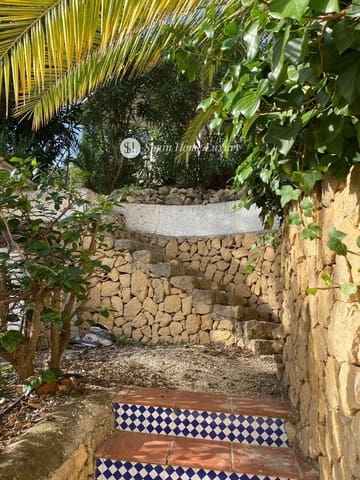 3 soverom Villa til salgs i Altea med svømmebasseng garasje - € 499 000 (Ref: 9646382)