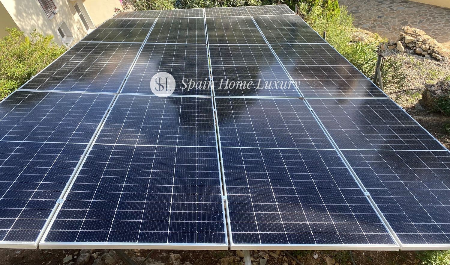 3 sypialnia Willa na sprzedaż w Altea z basenem garażem - 499 000 € (Ref: 9646382)