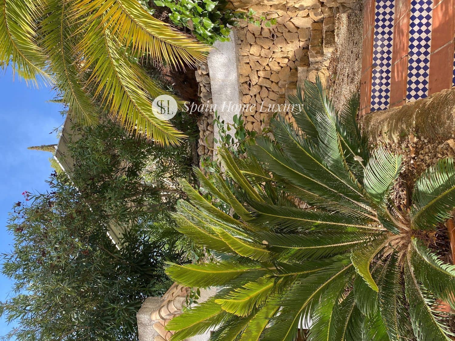 3 sypialnia Willa na sprzedaż w Altea z basenem garażem - 499 000 € (Ref: 9646382)