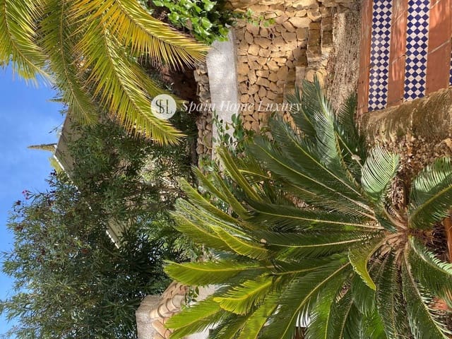 3 soverom Villa til salgs i Altea med svømmebasseng garasje - € 499 000 (Ref: 9646382)