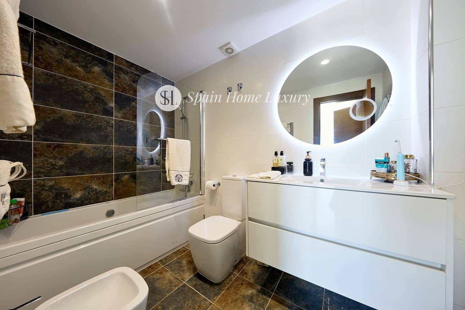 2 soveværelse Lejlighed til salg i Altea med swimmingpool garage - € 430.000 (Ref: 9650344)